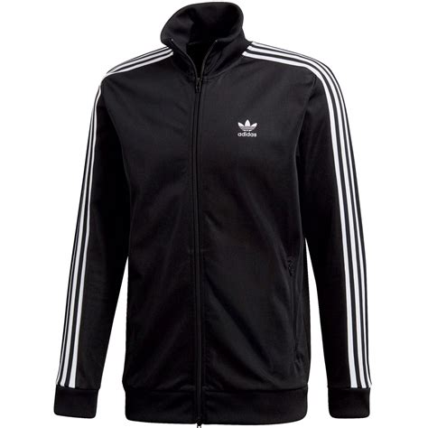 adidas trainingsjacke schwarz männer|Schwarze Trainingsjacken .